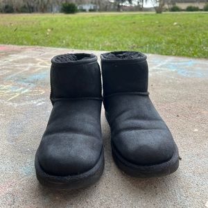 Original UGGS